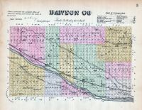 Dawson County, Nebraska State Atlas 1885